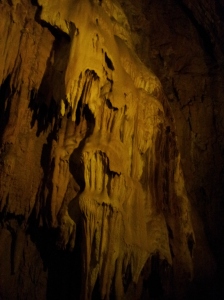 Lokvarka Cave Croatia